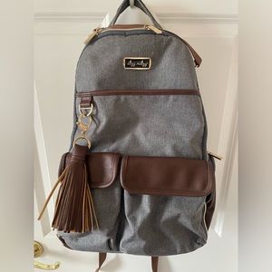 Itzy Ritzy Diaper Bag